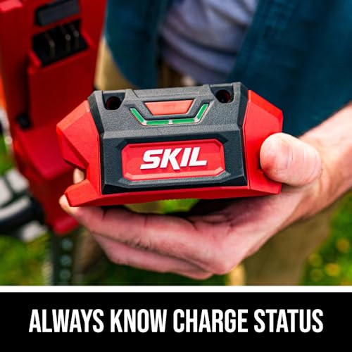 Image of SKIL PWR CORE 40 Battery 40V, 2.5Ah - BY8705-00