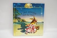Aunt Zinnia and the Ogre 0836809106 Book Cover