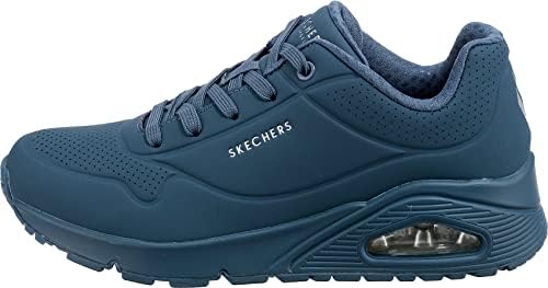 Skechers Women's Uno-Stand on Air Sneaker, W, 7 | Image 2