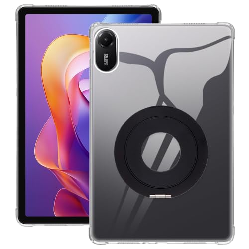 Support de Bureau Xiaomi Redmi Pad 2 2025 Coque Transparente
