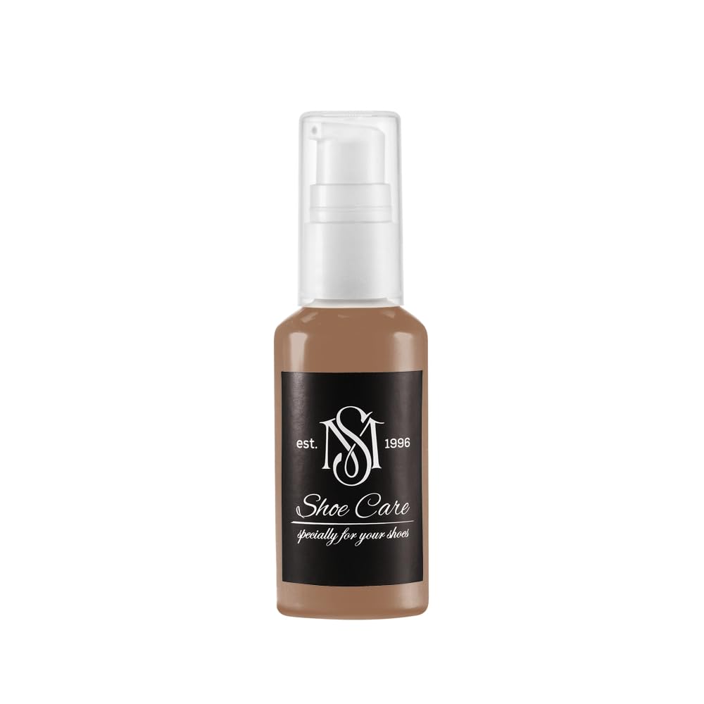 Baume cuir assouplissant et raviveur de teinte