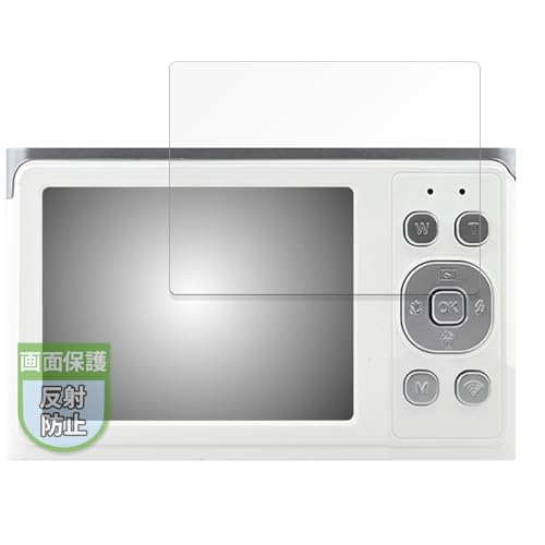 MotoMoto �t�B���� KEIYO WiFi ���g���f�W�^���J���� AN-DC003 �p �ی�t�B���� ���˒ጸ �w��h�~ ���{��