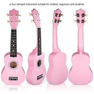 Vaguelly Ukulélé pour Débutants 21 Pouces Ukulélé Hawaïen Instrument De Musique pour Enfant Adulte Étudiant avec Corde… - Les Beatles, Paul McCartney, John Lennon, RIngo Starr, George Harrison Vaguelly Ukulélé pour Débutants 21 Pouces Ukulélé Hawaïen Instrument De Musique pour Enfant Adulte Étudiant avec Corde… – Image 7