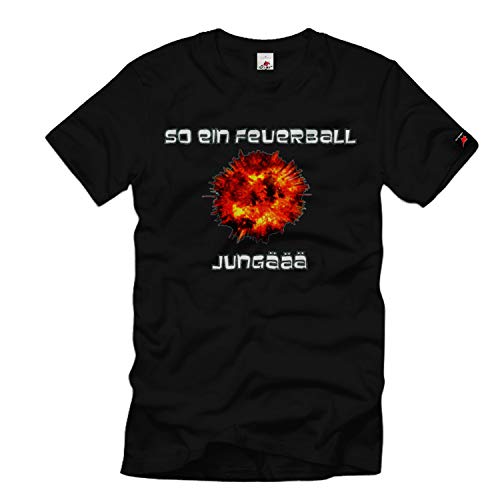 T-shirt humour allemand noir XXXXXL pour afficher un style décalé et confortable