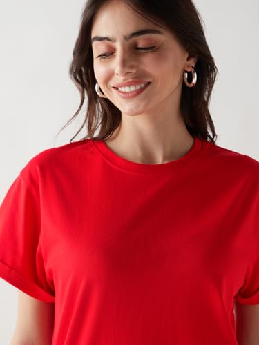 Image of Bewakoof Women T-Shirt