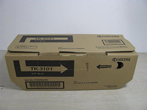 京セラドキュメントソリューションズ トナー TK-3101