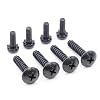 ReplacementScrews Stand Screws Compatible with LG 55SM8600PUA (55SM8600PUA.AUS)