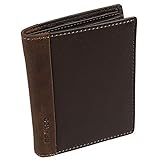 ✅ PRAKTISCH - Das Reißverschluss-Portemonnaie bietet 9 Kartenfächer & 2 Scheinfächer und ist mit den Maßen 8 x 11 x 1,5 cm ausreichend groß zur Aufbewahrung deiner Karten, Geldscheine und Münzen.
