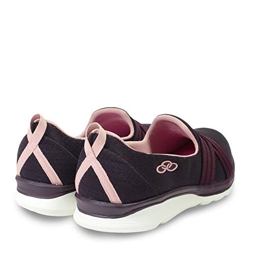 Sapatilha Olympikus Life Vermelho 39