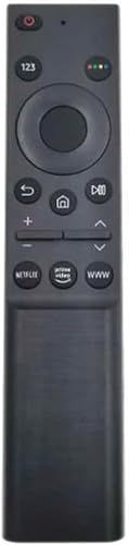 BN59-01358D Smart TV Remote Control compatible with Samsung, Samsung remote
