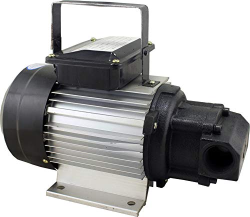 Duda Diesel YTG-70-1100W Motor Oil Pump 110V/120V 18.5 GPM