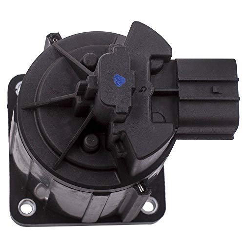 EGR Valve Exhaust Gas Recirculation for Mitsubishi L200 2.5 DID,for Mitsubishi Triton 2.5 DID,for Mitsubishi Shogun 3.2 Diesel 1582A037 1582A483 - Thumbnail 3