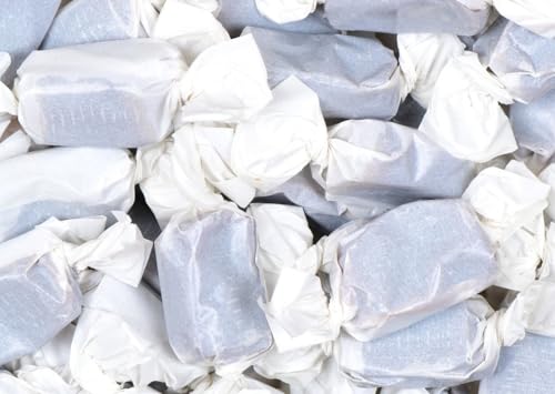 Treacle Toffee - 500 Gram Bulk Bag - 500g - Assorted Sweet Pick and Mix for Parties Gifts and Sharing.