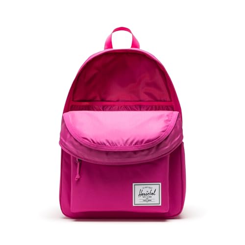 Image of Herschel Supply Co. Herschel Classic XL Backpack, Rose Violet, One Size