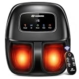 EaseZen Shiatsu Foot Massager