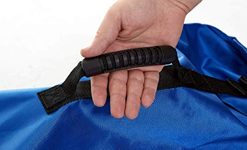 Birdee Car Seat Travel Bag For Airplane Gate Check And Carrier For Travel #TOP3