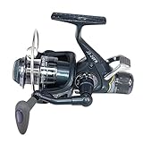 ACHETE Moulinet de pêche à la carpe   Solide   Double traînée   8 kg   Moulinet de mer   Accessoires (série 2000)