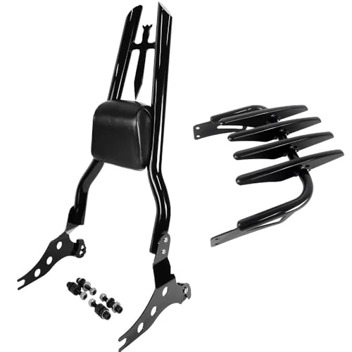 Kit dossier arrière Fat Boy 114 FLFBS Breakout FXBR moto