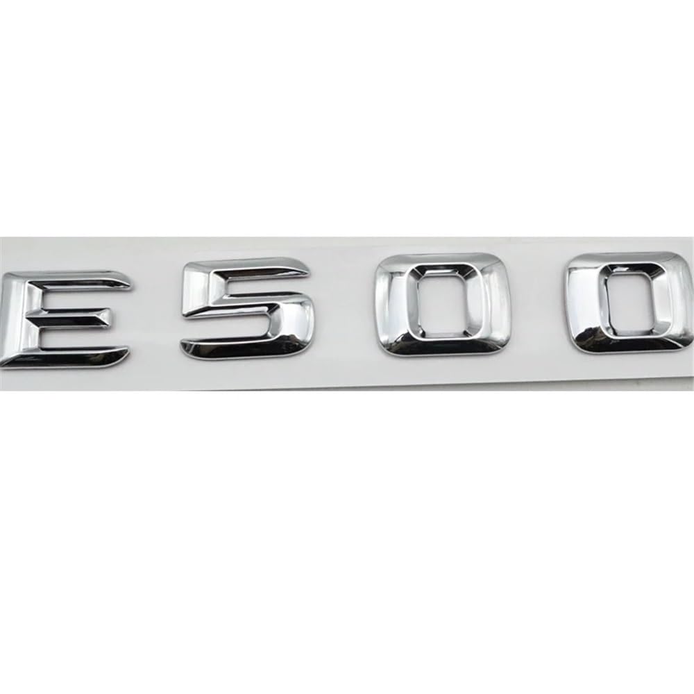 YTQMoreBNZ YYDStes Compatible With W124 W211 Mercedes-Benz E-CLASS E63 E200 E220 E240 E250 E280 E420 E430 E450 E550