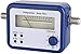 Produktbild Venton Sat Finder Messgerät Basic Plus I Satfinder mit Satellitenerkennung für Satellitenschüssel LNB Antennen und Camping Anlagen I Sat Messgerät mit LED-Anzeige & Tonausgabe I Sat Tester