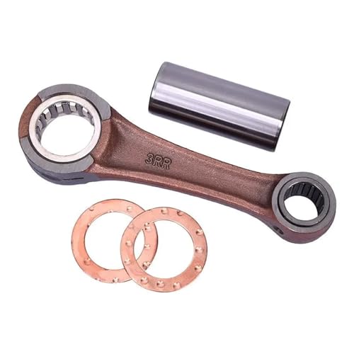 Kit de cojinete de biela de moto TZR150 3RR y TZM150, motor de 150cc