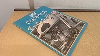Hardcover BMW R69 & R69S (A Foulis motorcycling book) Book