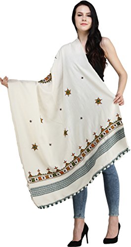 Image of Exotic India Women Shawl