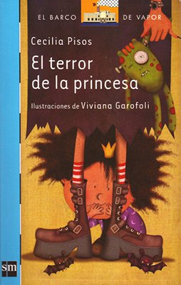 Mejores comprativas On-line Pisos azules disponible en línea para comprar. 33 TERROR DE LA PRINCESA,EL - SERIE AZUL