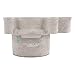 Cylinder Works Cylinder Compatible with/Replacement for Husqvarna FC 250 (16-18), KTM 250 SX-F (16-18) 250 XC-F (16-18) 50006