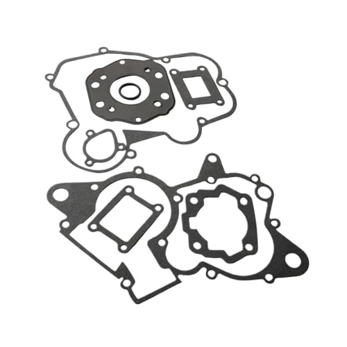 オートバイ 50cc 70cc エンジン ガスケット セット SD GPR ヌード R - Senda X-Race X-Trem SM EBS050 Euro50 EBE EBS 2T に適合(50cc)