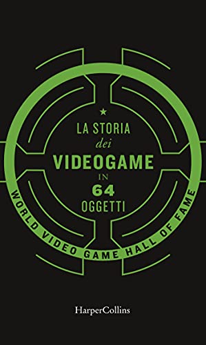 La storia dei videogiochi in 64 oggetti
