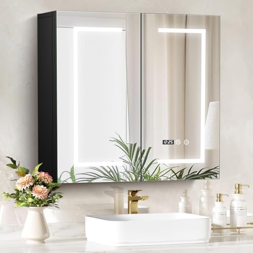 Espejos para baño Marca FURRIFIC 1