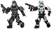 Mega Construx Halo ODST Armor Customizer Pack