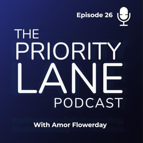 What Happens When Trust Becomes an Investment Strategy? with Amor Flowerday