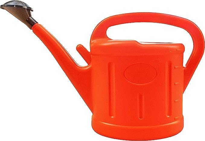 Egardenkart Watering Can, 8 Liter Capacity