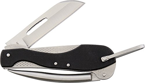 Hen & Rooster Marlin Spike Folder