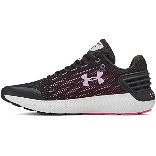 Under Armour Kids' Grade School Charged Rogue Sneaker