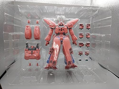 BANDAI　ROBOT 魂 AMX-015 ゲーマルク ROBOT魂 AMX-015 ゲーマルク 「機動戦士ガンダムZZ」 - メルカリ