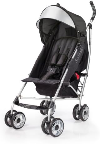 summer infant lightweight stroller