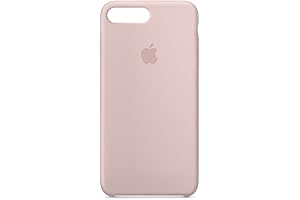Apple iPhone 8 Plus / 7 Plus Silicone Case - Delicate Silk