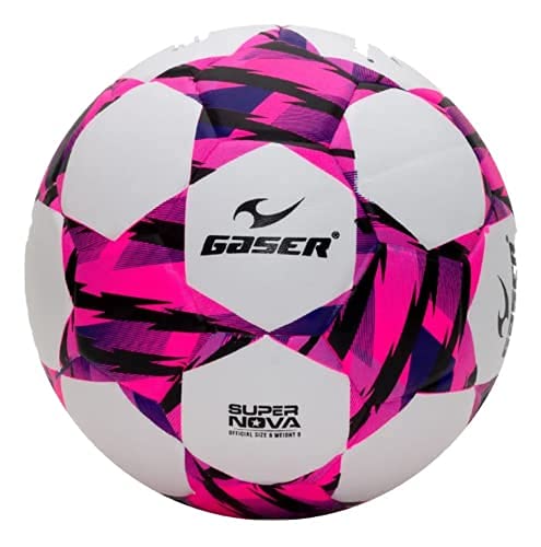 Balones De Futbol, Sports balones futbol originales Marca Gaser (3)