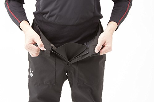 Amazon | GOLDWIN(ゴールドウイン) GWS Euro STウォームパンツ