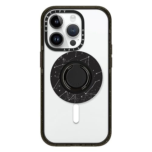 CASETiFY Snappy™ スマホリング MagSafe対応 - Constellations