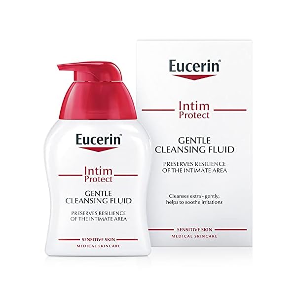 Eucerin Intim-Protect – Bild 3