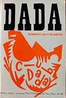 Dada 0289796776 Book Cover