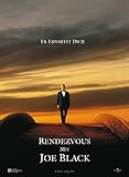meet joe black cast 59*84 cm, Din A1 [23*33 inch] - Gut - gerollt - mit kleinen Lagerspuren