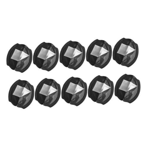 WEKAMOS 20 piezas Unidades Almohadillas Sanitarias para Hombre Ultrafinas Transpirables Adhesivas Absorbentes para Uso Diario