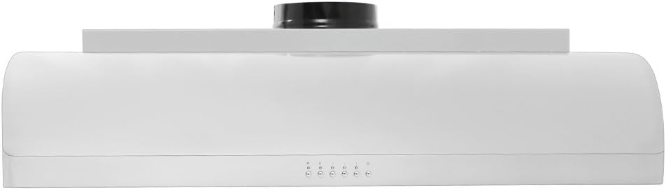 50% оƒƒ Dіѕсоunt 36 Inch Under Cabinet Range Hood 900 CFM Stainless Steel Baffle Filters Proline PLJW 125 Frее Shірріng оƒƒеr 36 Inch Under Cabinet Range Hood 900 CFM Stainless Steel Baffle Filters Proline PLJW 125