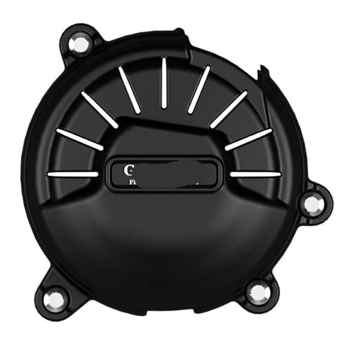 Couvercle moteur de rechange protecteur moto premium Streetfighter V4 2021