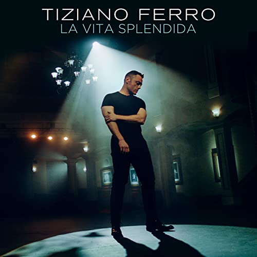 Tiziano Ferro